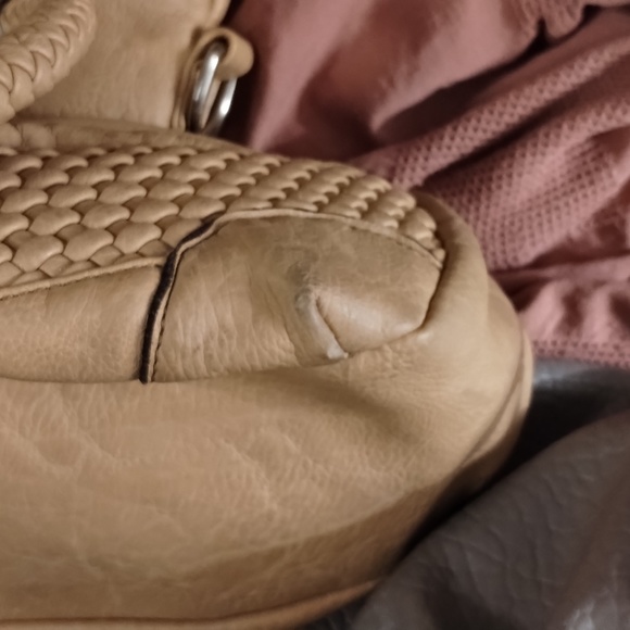 Beautiful handbag - Picture 4 of 6